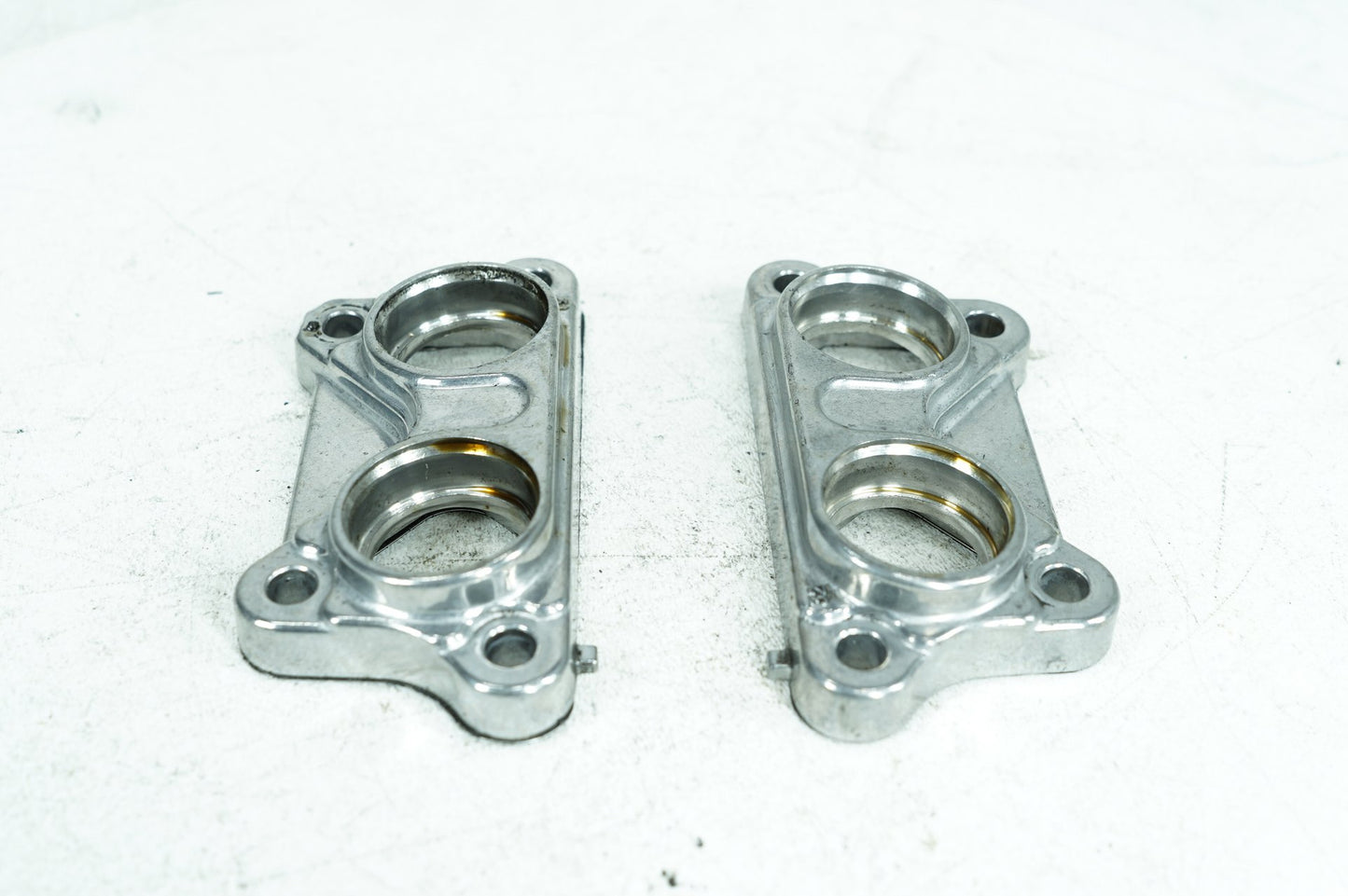 2013 - 2022 Harley-Davidson Sportster Iron Tappet Engine Lifter Chrome Covers  	17972-04