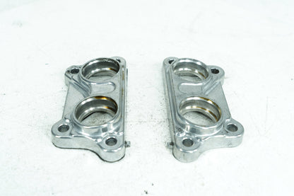 2013 - 2022 Harley-Davidson Sportster Iron Tappet Engine Lifter Chrome Covers  	17972-04