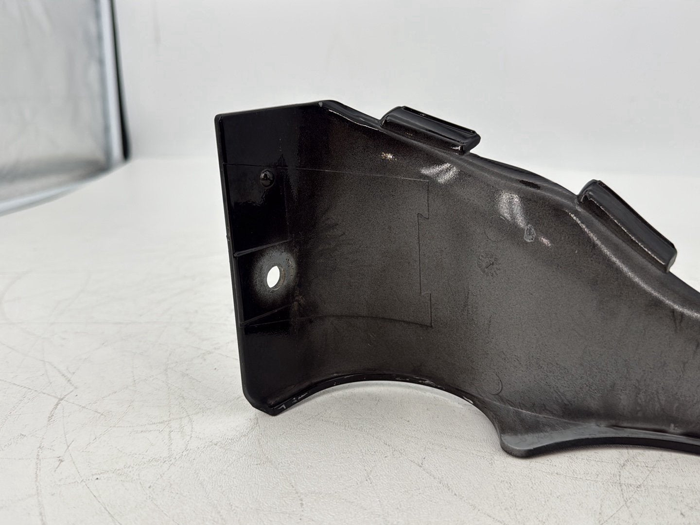 2015 Harley Touring FLHXS Street Glide OEM Front Lower Fairing Outer Skirt