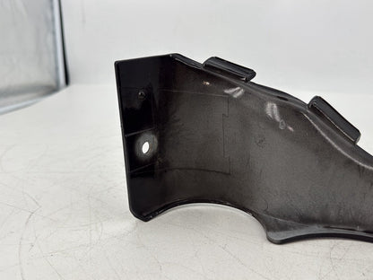 2015 Harley Touring FLHXS Street Glide OEM Front Lower Fairing Outer Skirt