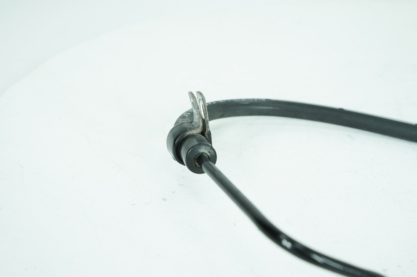 2004 - 2013 Harley-Davidson Sportster Low Front Brake Hose Line Pipe 46411-05C