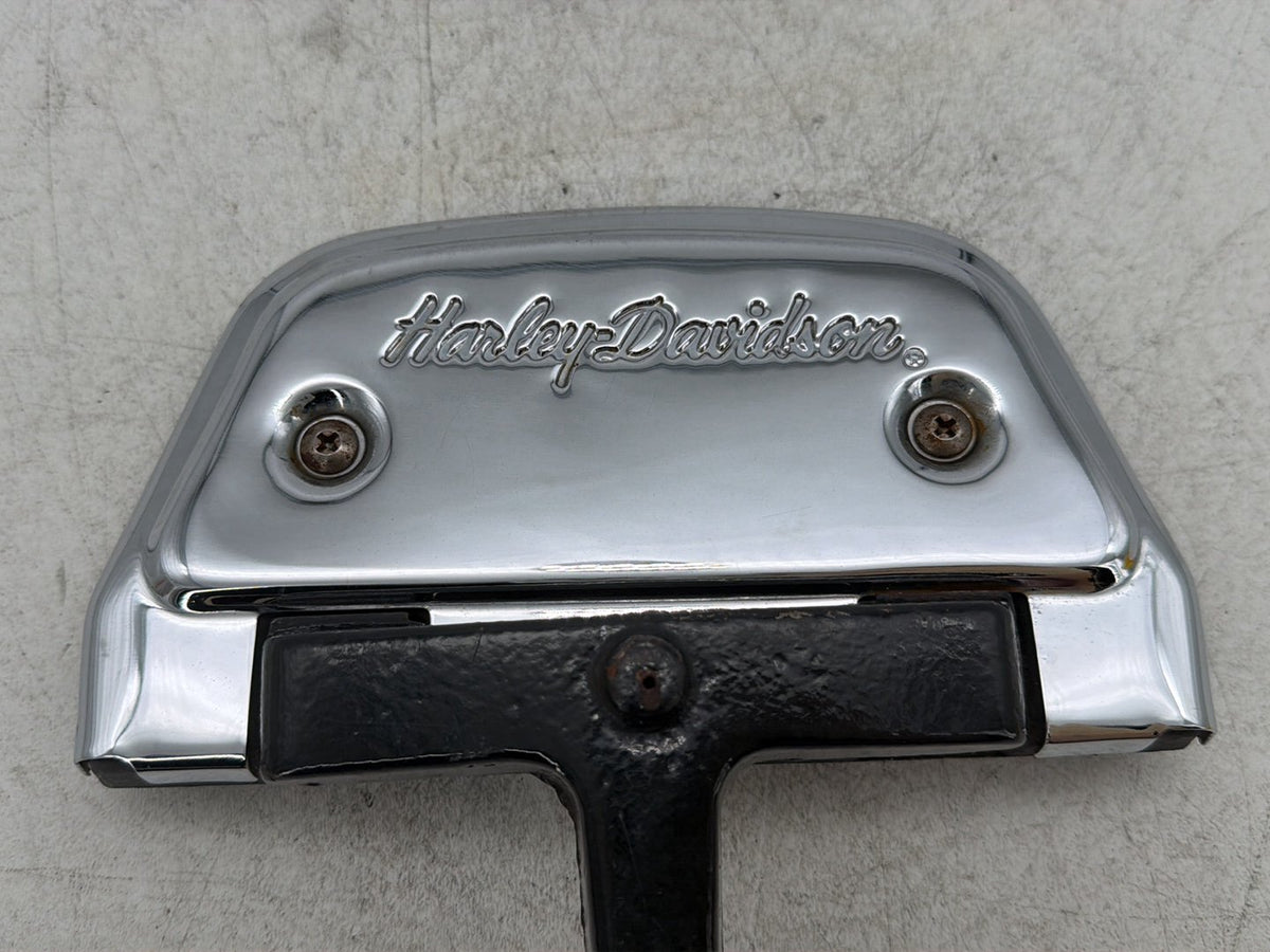1999 Harley Electra Glide Touring FLHT OEM 1 Passenger Floorboard Foot Rest