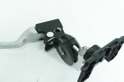 1989 Harley Touring FLHTC Electra Glide Classic OEM Front Left Hand Clutch Control Lever