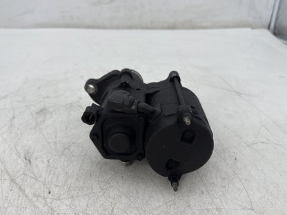 2013 Harley Heritage Softail Classic FLSTC OEM Engine Starter Motor