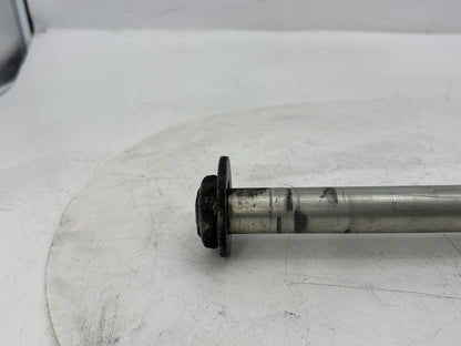 2008 Harley Electra Glide Touring Ultra FLHTCUI OEM Rear Wheel Axle Bolt Shaft