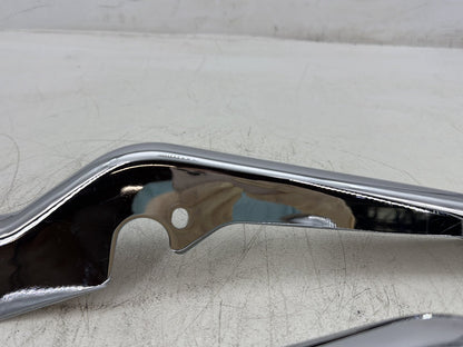 07 Harley Touring Electra Glide Ultra OEM Rear Left Right Fender Struts Bracket