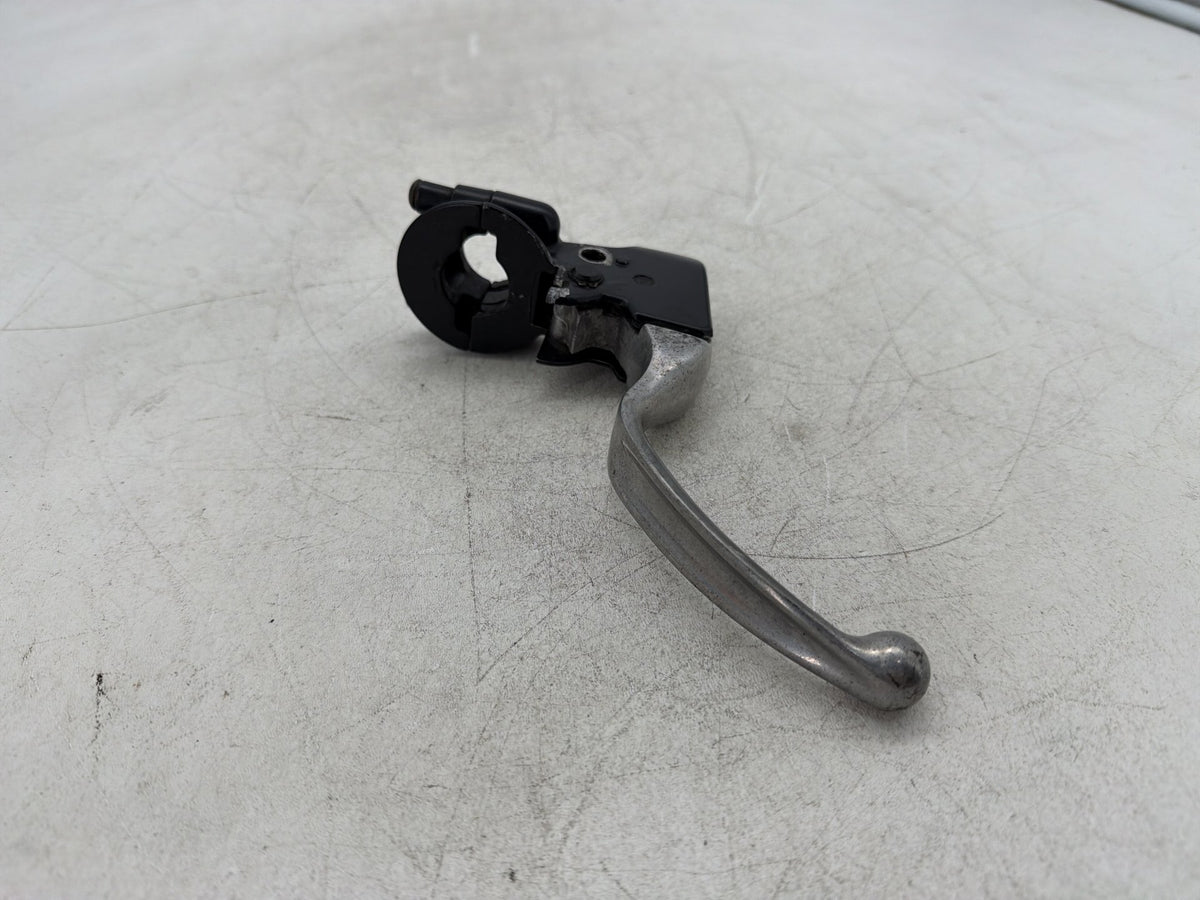 2008 Harley Electra Glide Touring Ultra OEM Front Left Hand Clutch Control Lever