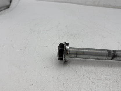 2017 Harley Road Glide Touring FLTRXS OEM Rear Wheel Axle Bolt Shaft