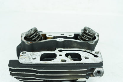 1999 - 2006 Harley-Davidson Touring Road King Rear Twin Cam Engine Cylinder Head 16725-99
