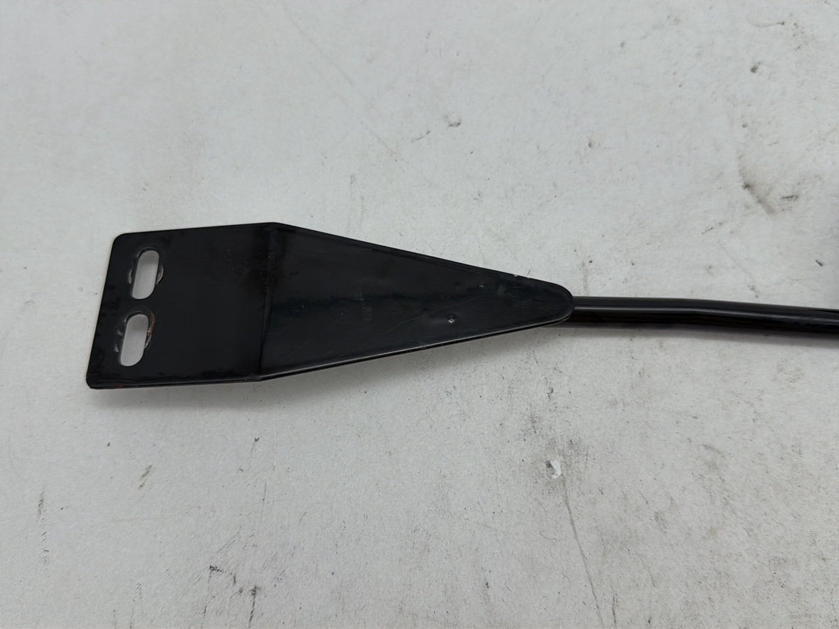 92 Harley Electra Glide Touring Classic OEM Inner Fairing Mount Support Bracket