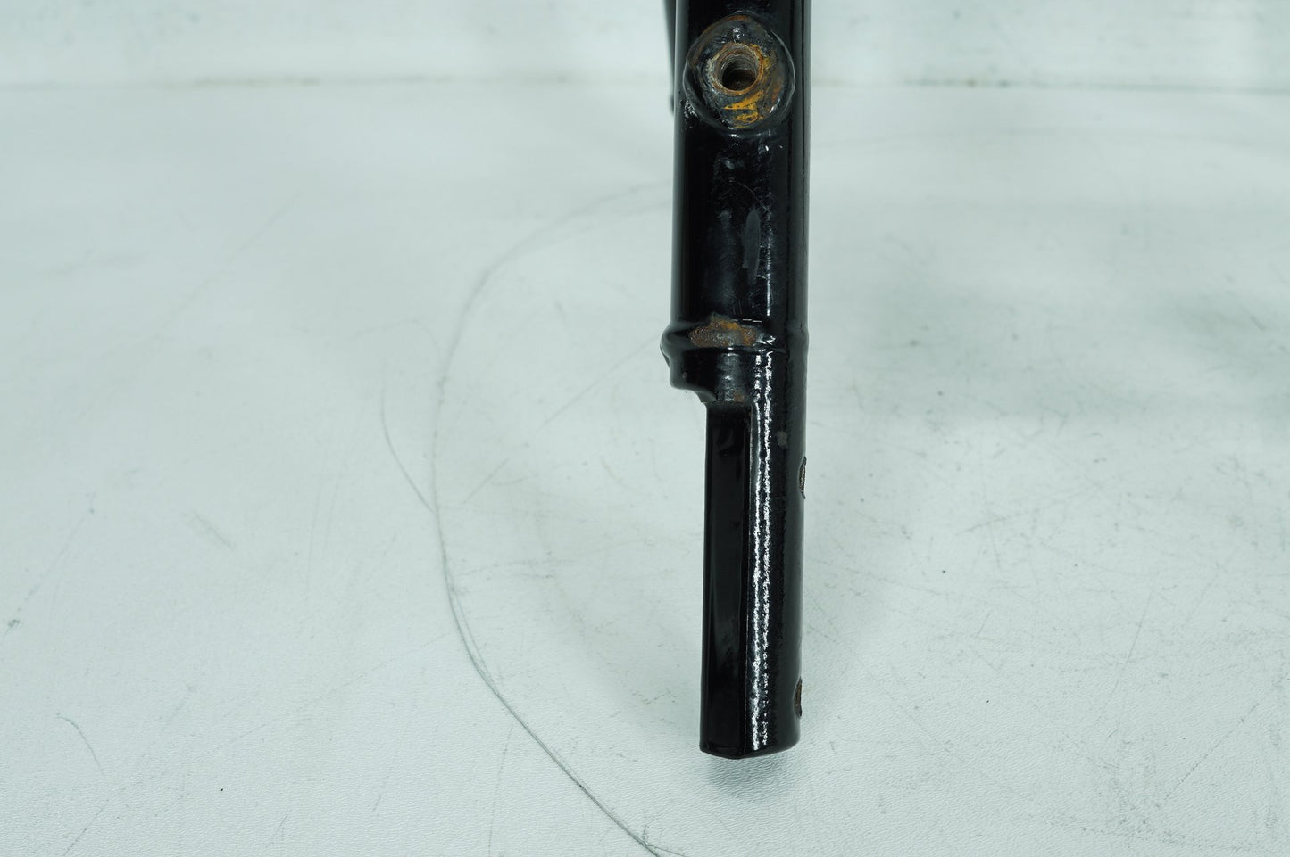 2007 - 2012 Harley-Davidson Touring Electra Glide Classic Rear Back Sub Frame Rail Bar 48079-09BHP 48079-09BHP