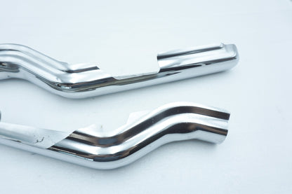1999 - 2006 Harley-Davidson Touring Electra Ultra Rear Left Right Fender Struts Bracket 47502-97