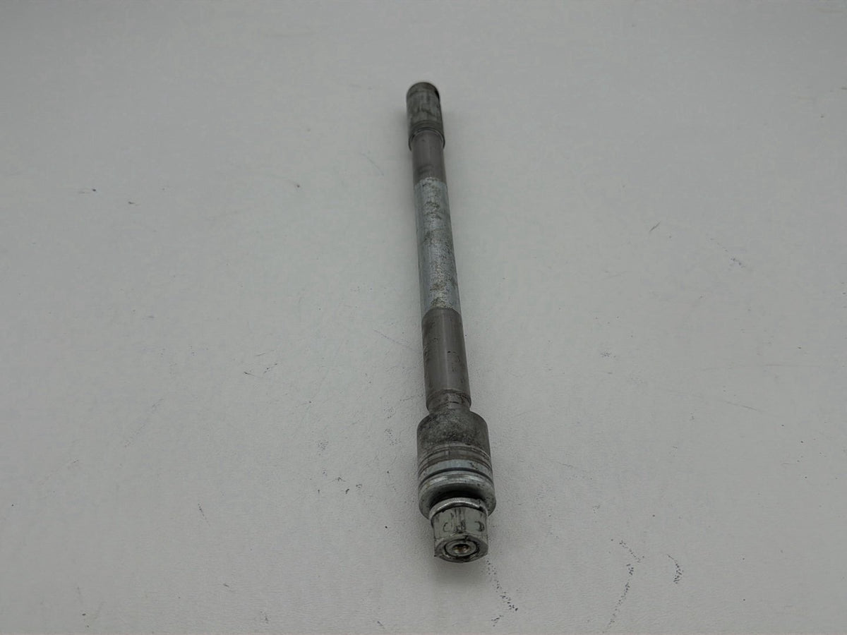 1994 Harley Electra Glide Touring Classic OEM Front Wheel Axle Bolt Shaft