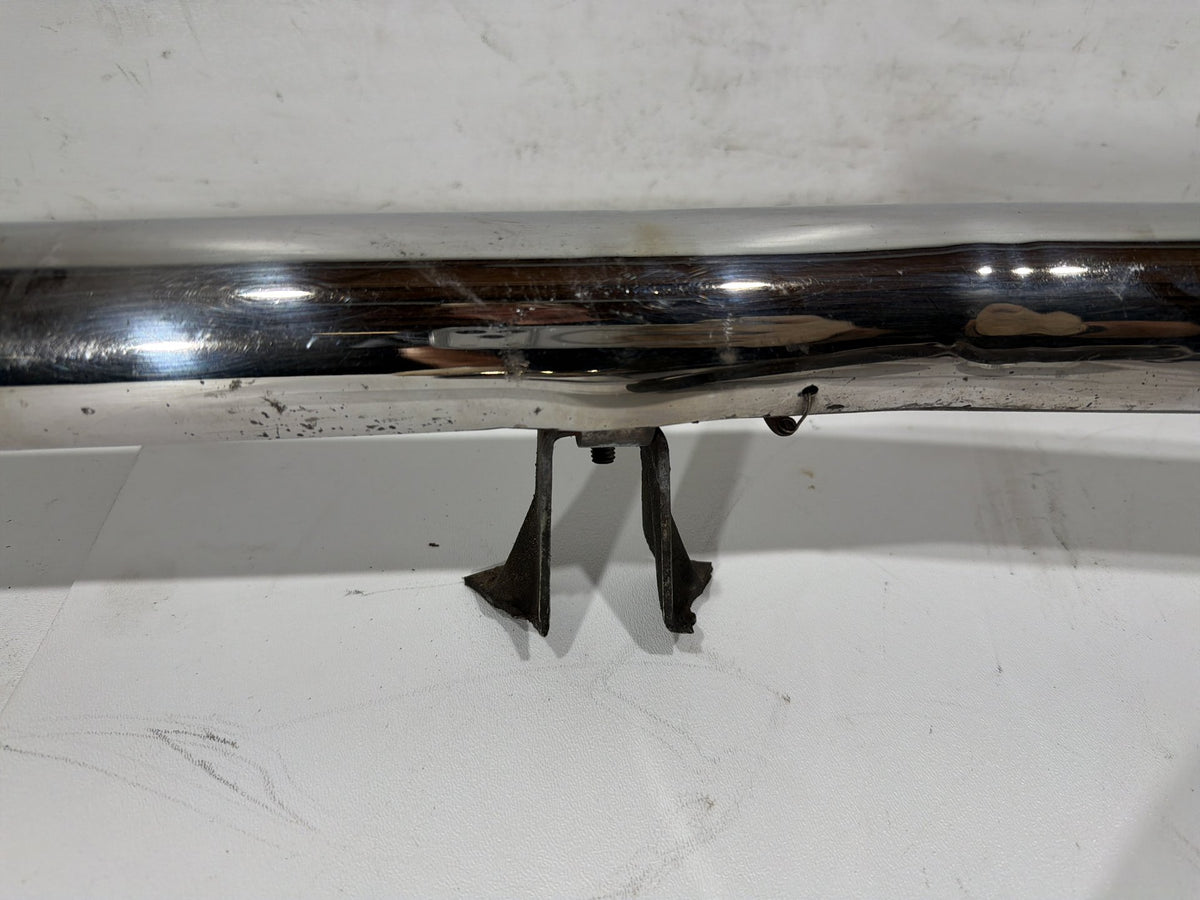 2004 Harley Electra Glide Touring Ultra OEM Exhaust Header Pipes Muffler