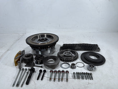 2015 Harley Road Glide Touring FLTRXS OEM Clutch Basket Chain Tensioner Kit