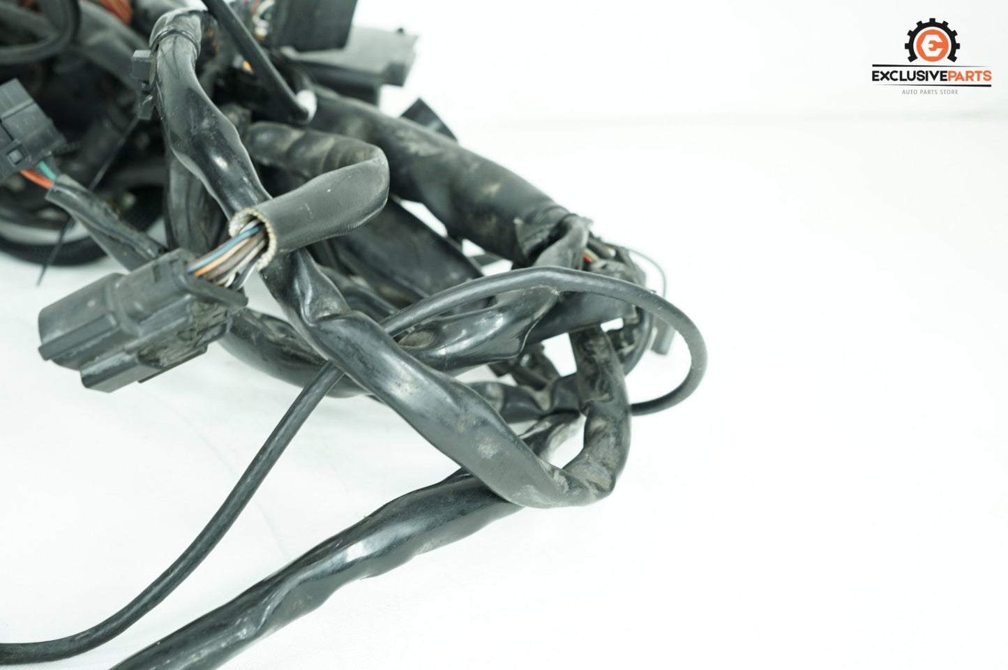 2007 - 2016 Harley-Davidson Touring Street Glide Main Wire Wiring Harness Loom NON-abs 69200300
