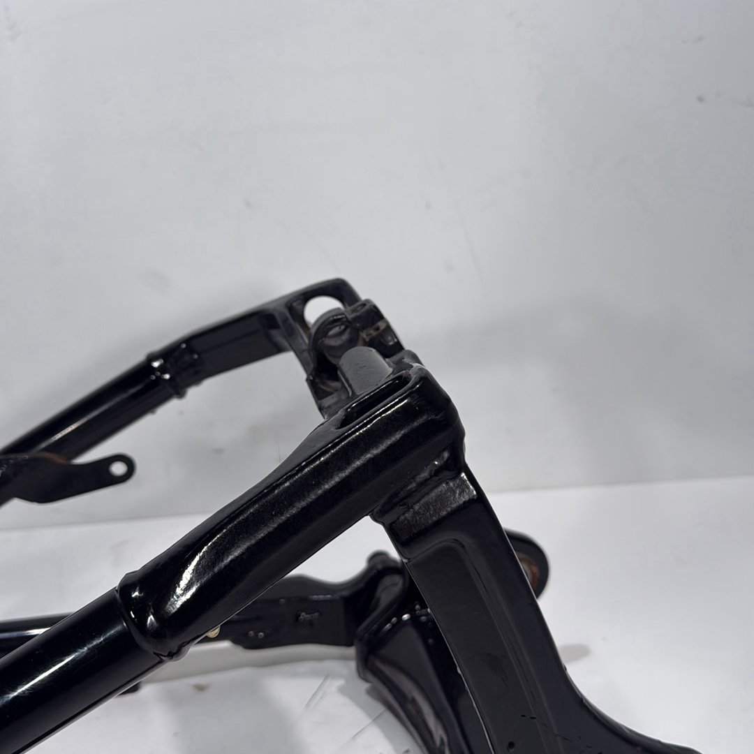 2017 - 2026 Harley-Davidson Softail Heritage Classic 114 Rear Fork Swingarm Swing Arm 47400099BHP