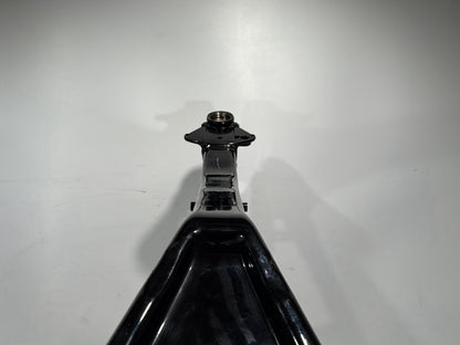 2008 - 2016 Harley-Davidson Touring Street Glide Body Main Frame Chassis SLVG  	47900-11BHP