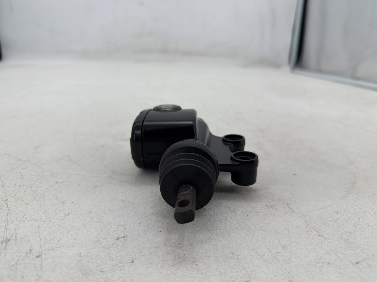 2016 Harley Road Glide Touring FLTRXS OEM Rear Brake Master Cylinder Reservoir