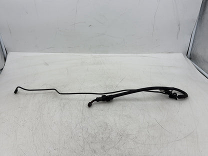 2006 Harley Electra Glide Touring Classic FLHTCI OEM Rear Brake Hose Line Pipe