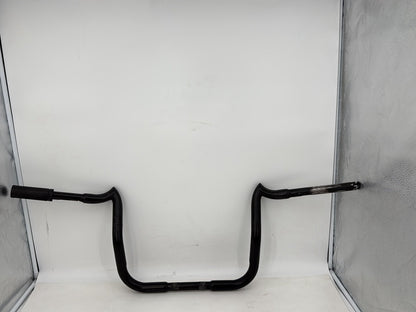 1999 - 2006 Harley-Davidson Touring Electra Glide Ultra Front Handlebars Handle Bars  	55924-97