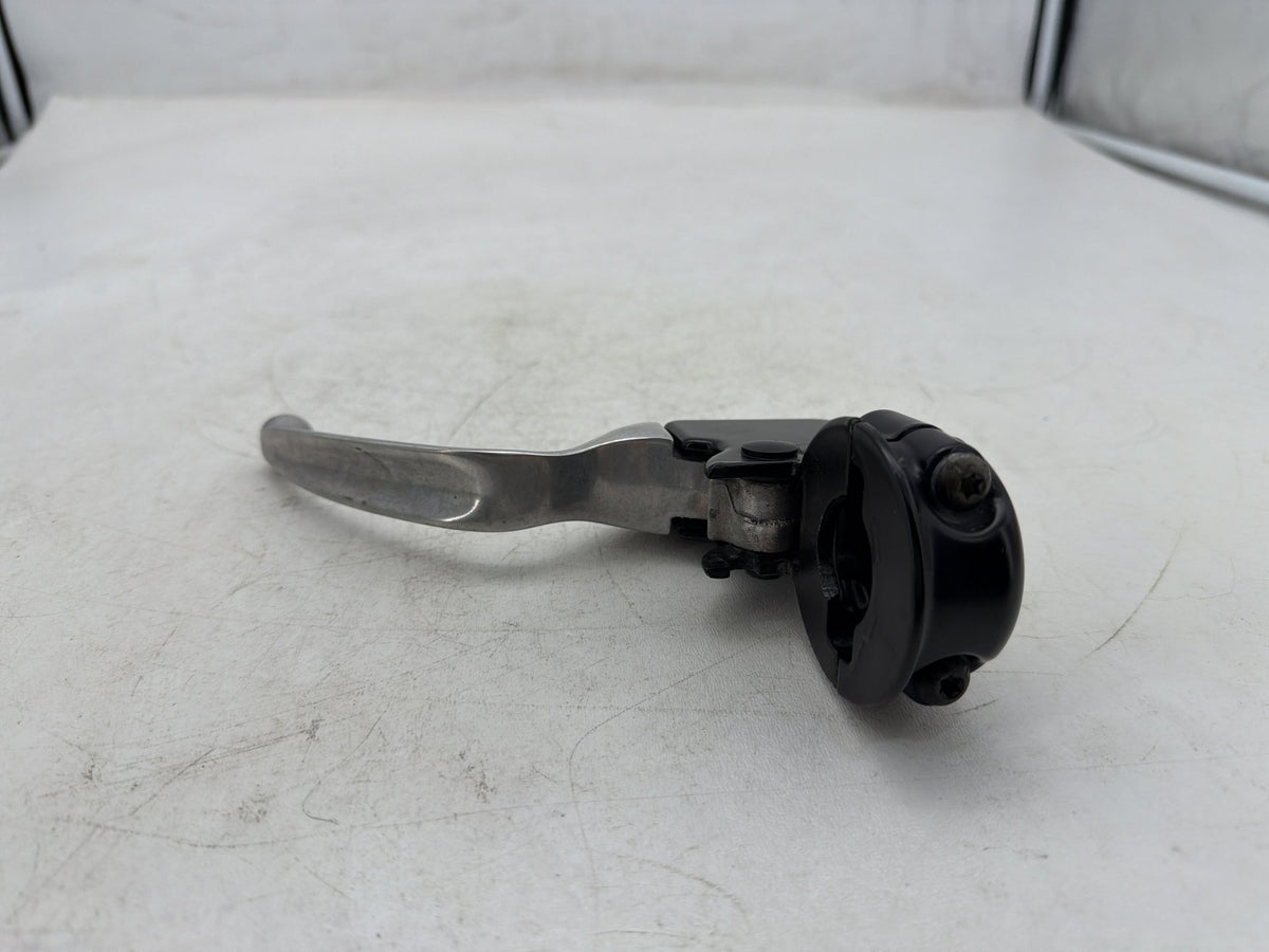 2012 Harley Street Glide Touring FLHX OEM Front Left Hand Clutch Control Lever
