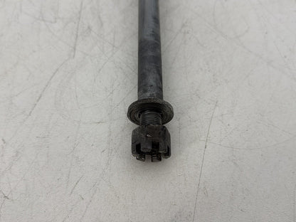 2006 Harley Softail FLSTCI Heritage Classic OEM Rear Wheel Axle Bolt Shaft
