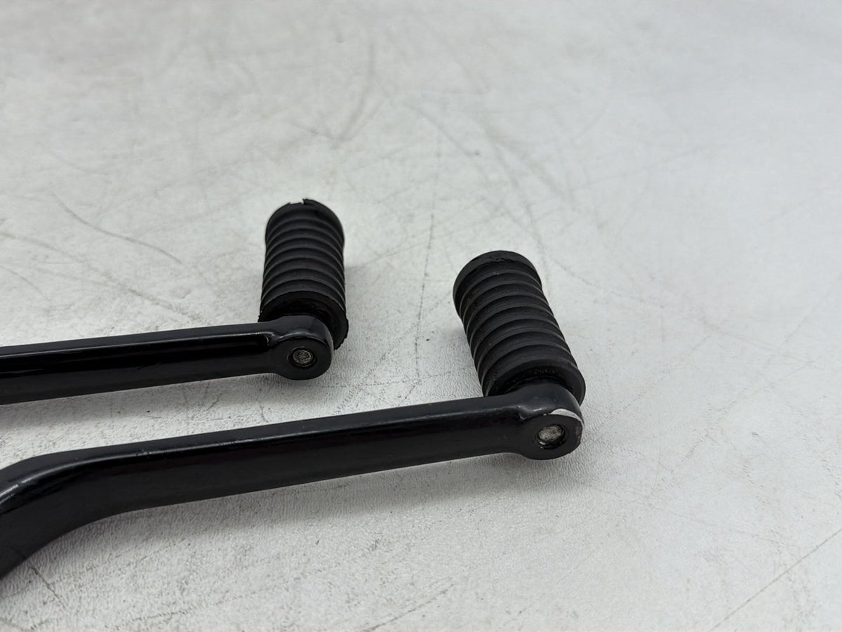 2018 Harley Road Glide Touring FLTRXS OEM Gear Shifter Lever Pedal Pedals