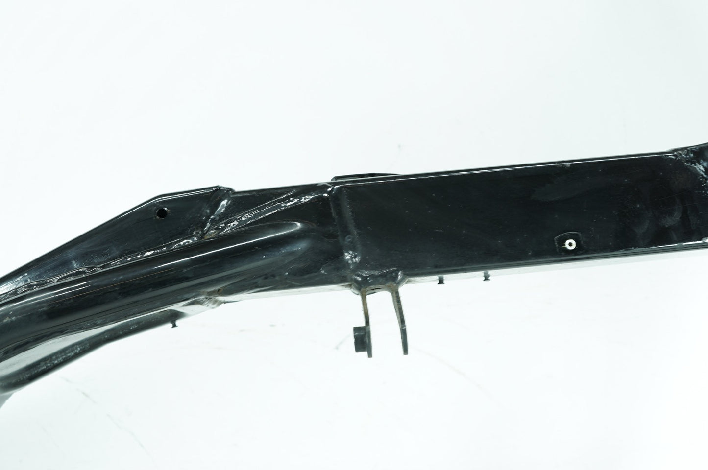 1999 - 2006 Harley-Davidson Touring Electra Glide Body Main Frame Chassis SLVG   47900-02A