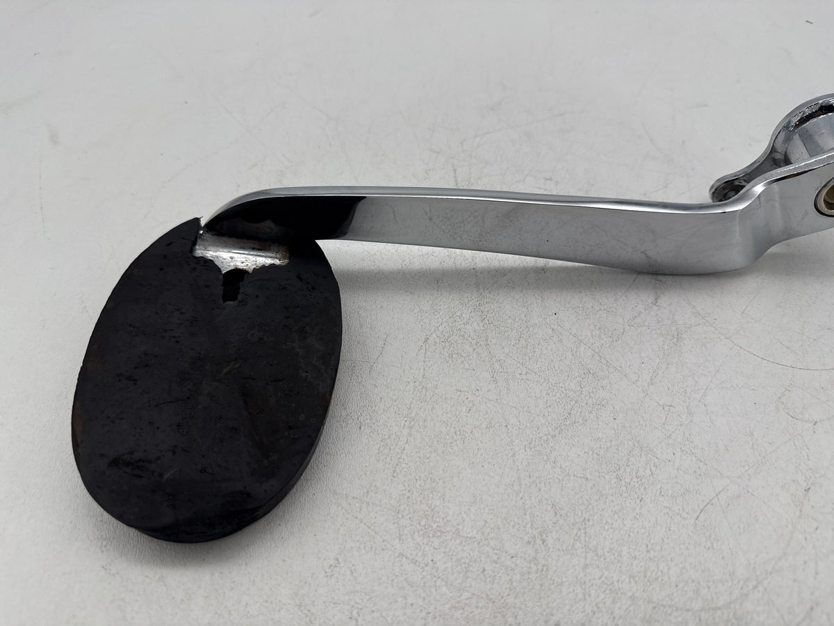2014 Harley Softail Slim FLS OEM Foot Brake Control Lever Pedal
