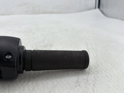 2011 Harley Heritage Softail Classic FLSTC OEM Left Turn Signal Headlight Switches Controls