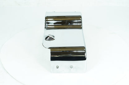 2007 - 2012 Harley-Davidson Touring Electra Glide Ultra Front Lower Fairing Outer Skirt 58208-96A 58208-96A