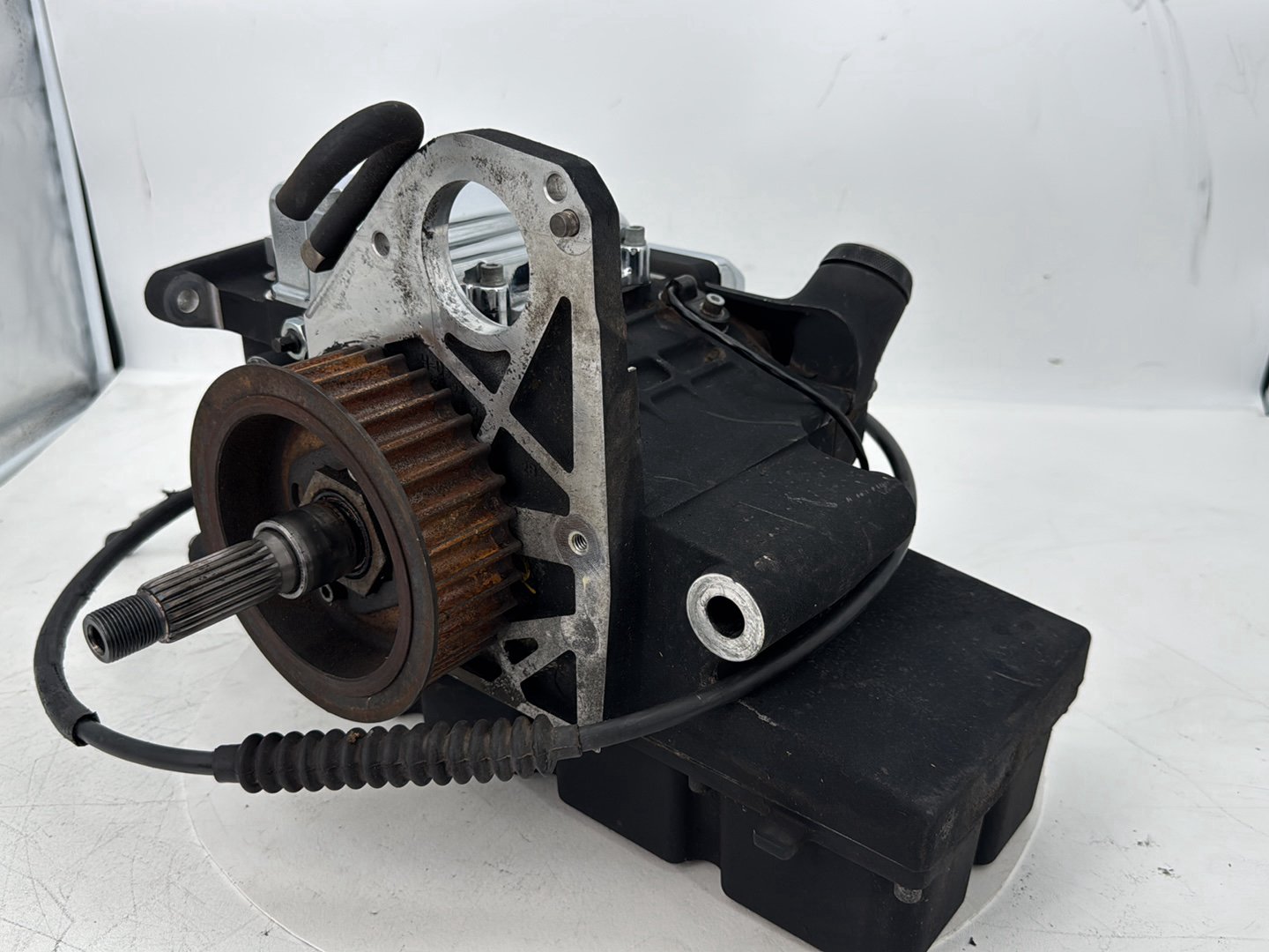 1999 - 2006 Harley-Davidson Touring Electra Glide Classic 5 Speed Transmission Gearbox 34829-99