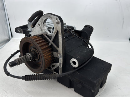 1999 - 2006 Harley-Davidson Touring Electra Glide Classic 5 Speed Transmission Gearbox 34829-99