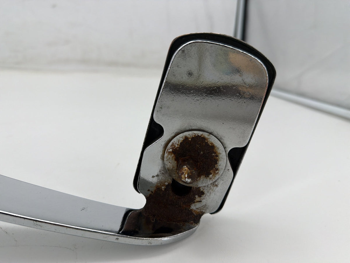 2006 Harley Electra Glide Touring Classic OEM Foot Brake Control Lever Pedal