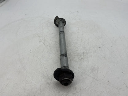 2018 Harley Electra Glide Touring Ultra FLHTCU OEM Rear Wheel Axle Bolt Shaft