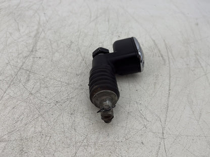 2000 Harley Softail FLSTC Heritage Classic OEM Rear Brake Master Cylinder Reservoir