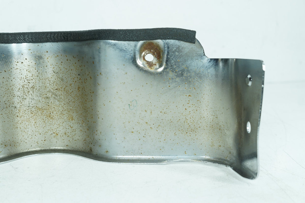 10 Harley Touring Electra Classic OEM Front Lower Fairing Outer Skirt 58208-96A