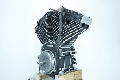 1999 - 2006 Harley-Davidson Dyna Wide Glide CARB Twin Cam 88 Engine Motor  	16165-00