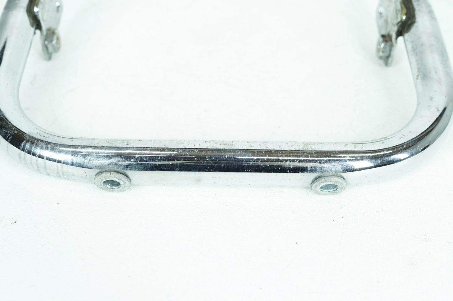 1999 - 2006 Harley-Davidson Touring Electra Glide Police Rear License Plate Support Bar Holder 53422-97