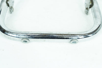 1999 - 2006 Harley-Davidson Touring Electra Glide Police Rear License Plate Support Bar Holder 53422-97