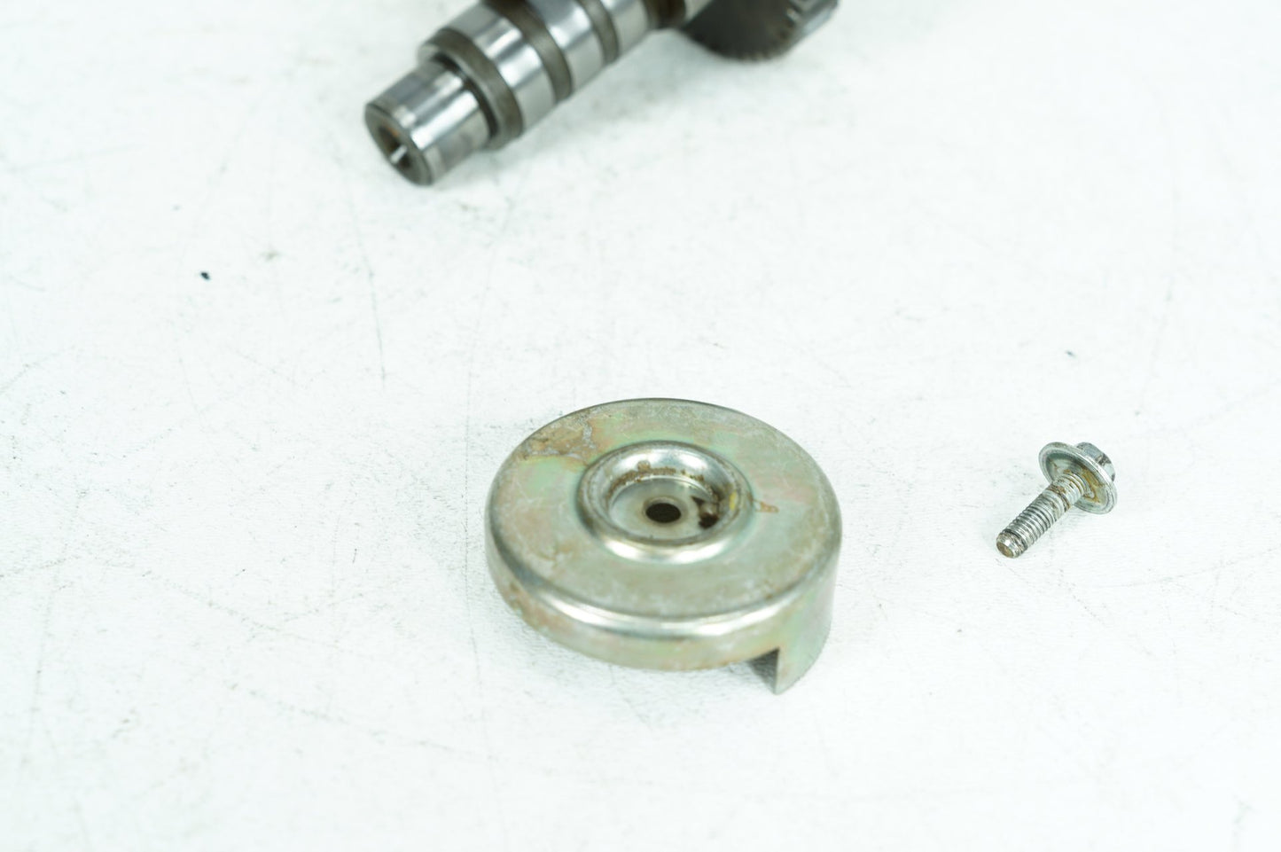 1984 - 1998 Harley-Davidson Touring Electra Glide Ultra Camshaft Housing 24587-95