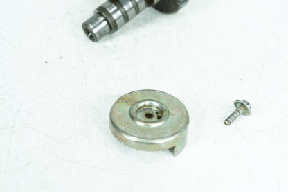 1984 - 1998 Harley-Davidson Touring Electra Glide Ultra Camshaft Housing 24587-95
