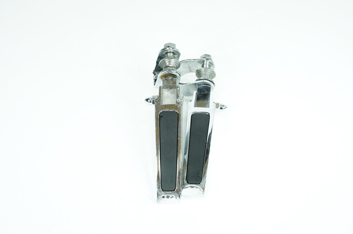 2008 - 2016 Harley-Davidson Touring Street Glide Front Right Left Highway Foot Pegs