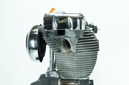 2007 - 2017 Harley-Davidson Dyna Wide Glide EFI Twin Cam 103 Engine Motor 19805-14