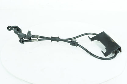 2004 - 2022 Harley-Davidson Sportster Iron 883 Rear Brake Hose Line Pipe NON-abs 41800318