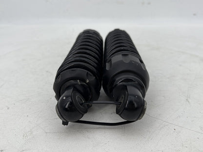 1999 - 2006 Harley-Davidson Touring Electra Glide Ultra Rear Left Right Shock Absorbers Progressive Suspension