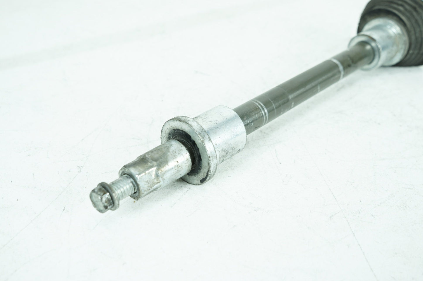 2008 - 2016 Harley-Davidson Touring Electra Glide Ultra Rear Fork Swingarm Pivot Bolt Shaft 47540-11