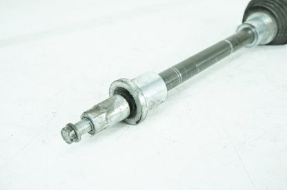 2008 - 2016 Harley-Davidson Touring Electra Glide Ultra Rear Fork Swingarm Pivot Bolt Shaft 47540-11