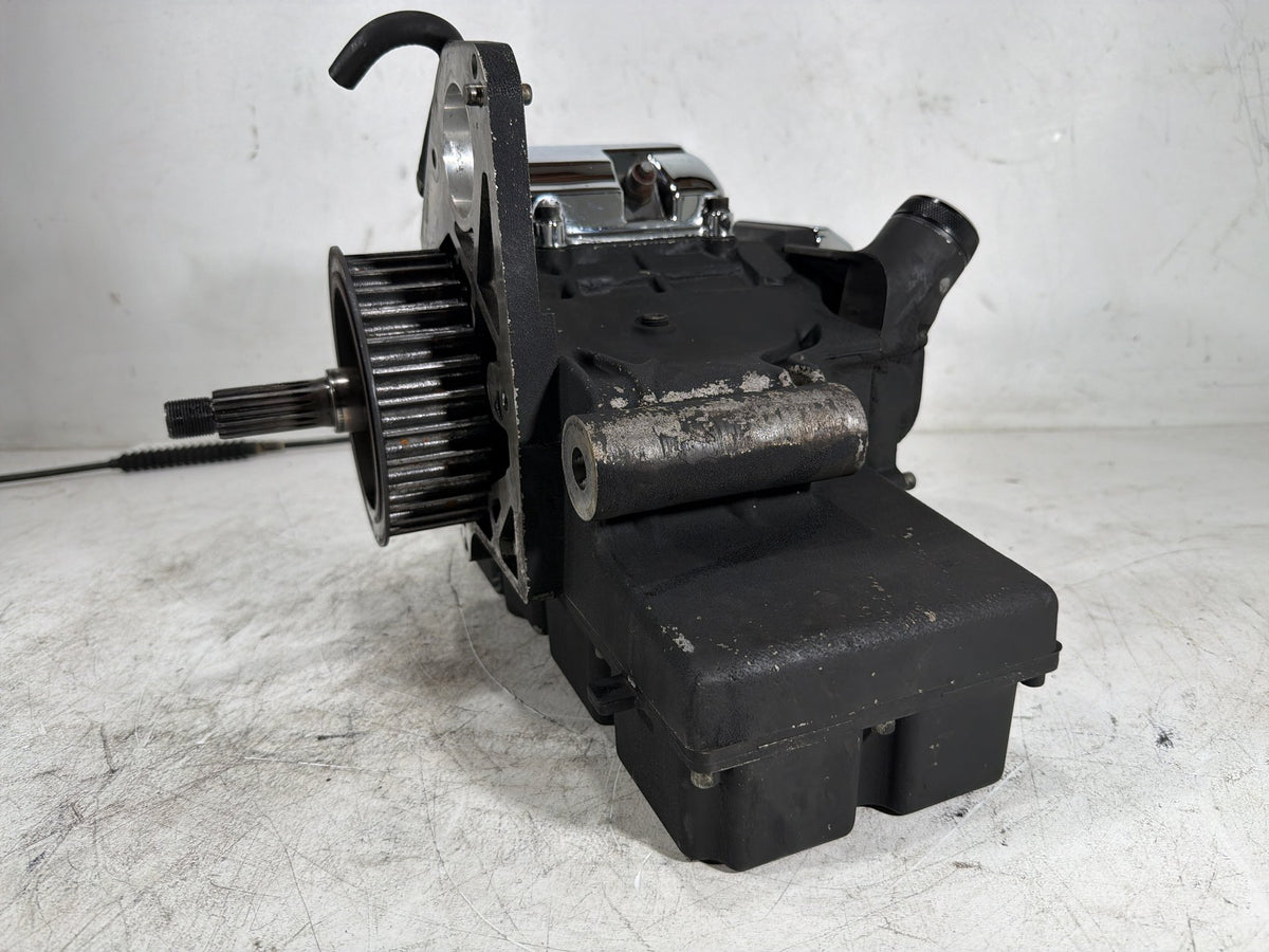 1995 Harley Electra Glide Touring Classic OEM 5 Speed Transmission Gearbox